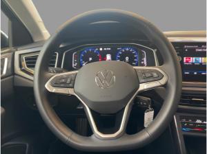 Volkswagen Taigo 1.0 TSI DSG Style Navi LED SHZ ACC PDC