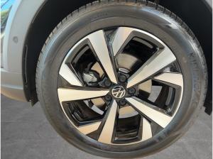 Volkswagen Taigo 1.0 TSI DSG Style Navi LED SHZ ACC PDC
