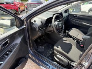 Hyundai i20 1.0 T-GDI TREND Bose Soundpaket