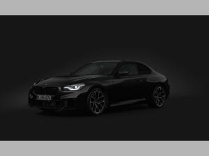 BMW M2 M xDrive Coupe