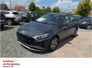Hyundai i20 1.0 T-GDI TREND Bose Soundpaket