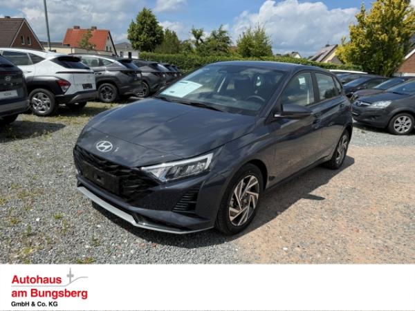 Hyundai i20 1.0 T-GDI TREND Bose Soundpaket