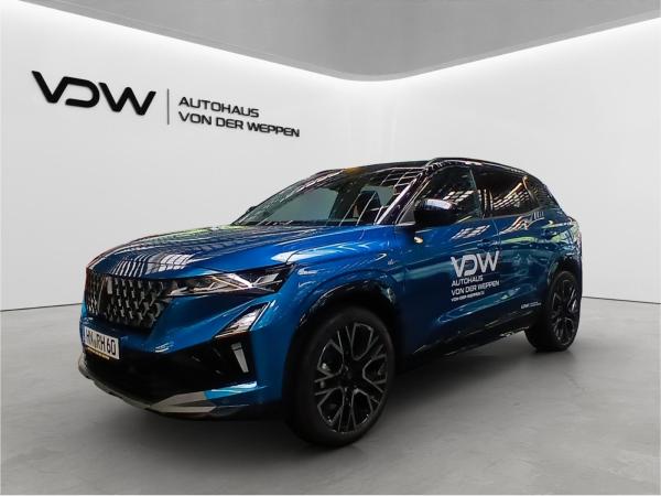 Renault Austral Esprit Alpine Full Hybrid E-Tech 200💯TOP AUSTATTUNG💯Sofort verfügbar💯