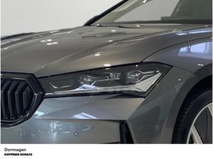 Skoda Superb Combi Sportline 1.5 TSI iV Hybrid (Dormagen)