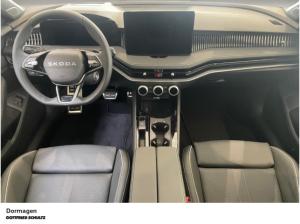 Skoda Superb Combi Sportline 1.5 TSI iV Hybrid (Dormagen)