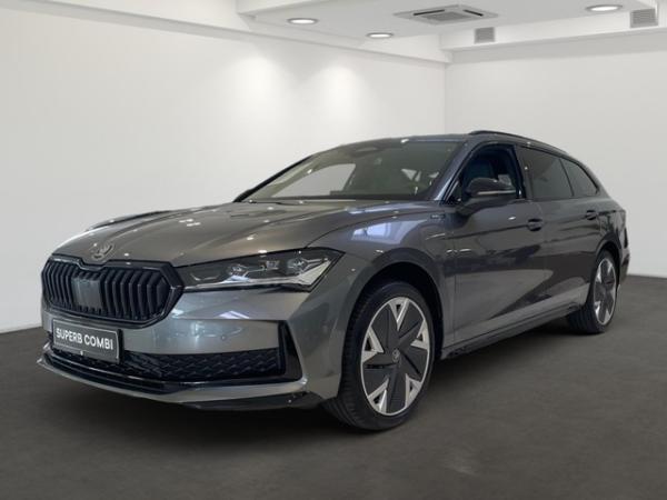 Skoda Superb Combi Sportline 1.5 TSI iV Hybrid (Dormagen)