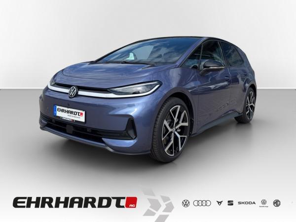 Volkswagen ID.3 Neo 58 kWh - Style  💥TOP-DEAL💥PANO*HUD*IQ-LIGHT*NAV*SHZ*ACC*PARKLENK*