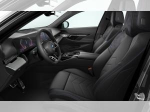 BMW 550 e xDrive Touring MSport