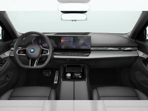 BMW 550 e xDrive Touring MSport