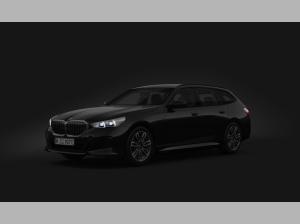BMW 550 e xDrive Touring MSport