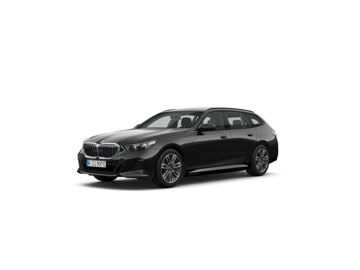 BMW 550