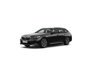 BMW 550
