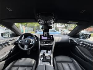 BMW M850 M850i xDrive Coupe M Technik Pak LASER DA-Prof