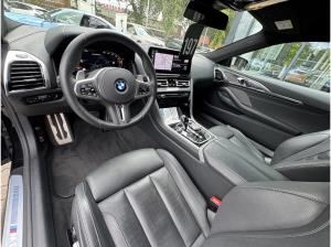 BMW M850 M850i xDrive Coupe M Technik Pak LASER DA-Prof