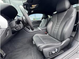 BMW M850 M850i xDrive Coupe M Technik Pak LASER DA-Prof