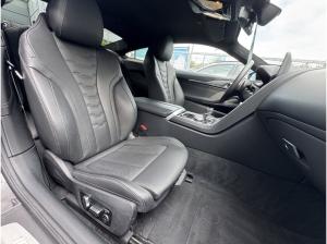 BMW M850 M850i xDrive Coupe M Technik Pak LASER DA-Prof