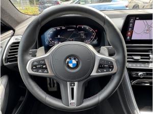 BMW M850 M850i xDrive Coupe M Technik Pak LASER DA-Prof