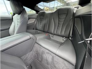 BMW M850 M850i xDrive Coupe M Technik Pak LASER DA-Prof