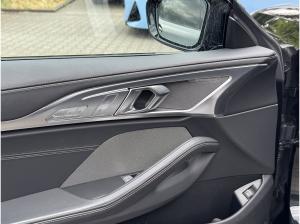 BMW M850 M850i xDrive Coupe M Technik Pak LASER DA-Prof
