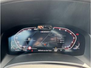 BMW M850 M850i xDrive Coupe M Technik Pak LASER DA-Prof