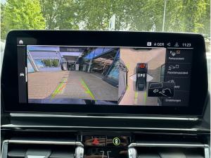 BMW M850 M850i xDrive Coupe M Technik Pak LASER DA-Prof
