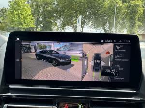 BMW M850 M850i xDrive Coupe M Technik Pak LASER DA-Prof