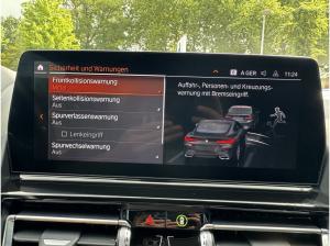 BMW M850 M850i xDrive Coupe M Technik Pak LASER DA-Prof