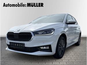 Skoda Fabia 🔥 Nur 1x sofort verfügbar – Fabia Balance | Top-Leasingangebot sichern!