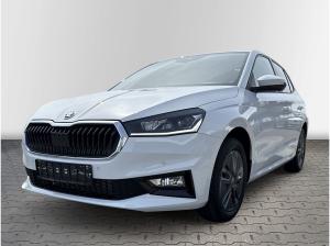 Skoda Fabia 🔥 Nur 1x sofort verfügbar – Fabia Balance | Top-Leasingangebot sichern!