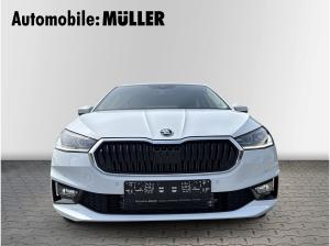 Skoda Fabia 🔥 Nur 1x sofort verfügbar – Fabia Balance | Top-Leasingangebot sichern!