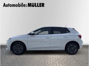 Skoda Fabia 🔥 Nur 1x sofort verfügbar – Fabia Balance | Top-Leasingangebot sichern!