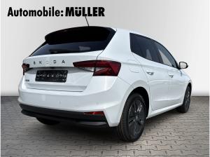 Skoda Fabia 🔥 Nur 1x sofort verfügbar – Fabia Balance | Top-Leasingangebot sichern!
