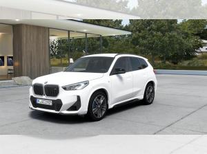 BMW X1 M35i xDrive