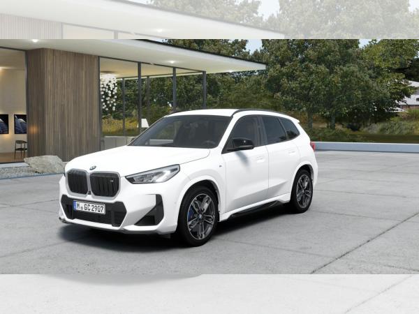BMW X1 M35i xDrive