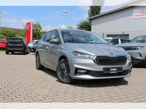 Skoda Fabia Balance 1,0 MPI 59 kW 5-Gang*inkl. WKR* Sofort verfügbar*