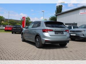 Skoda Fabia Balance 1,0 MPI 59 kW 5-Gang*inkl. WKR* Sofort verfügbar*