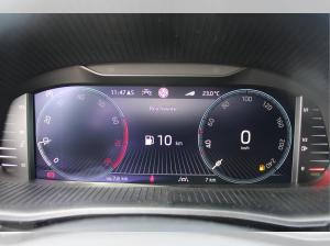 Skoda Fabia Balance 1,0 MPI 59 kW 5-Gang*inkl. WKR* Sofort verfügbar*