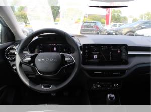 Skoda Fabia Balance 1,0 MPI 59 kW 5-Gang*inkl. WKR* Sofort verfügbar*