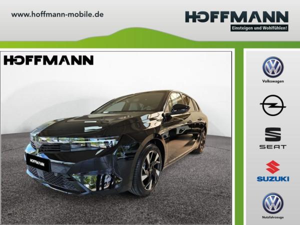 Opel Astra ST GS *SOFORT VERFÜGBAR* inkl. Winter- und Techpaket