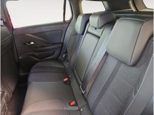 Opel Astra GEWERBEDEAL ST GS *SOFORT VERFÜGBAR* inkl. Winter- und Techpaket