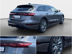 Audi A6 e-tron A6 Avant e-tron advanced*0,25%*MATRIX*AHK*SHZ*PDC