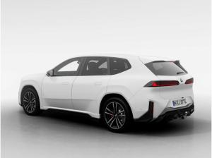 BMW iX3 40 M Sportpaket Pro AHK Innovationspaket