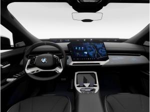 BMW iX3 40 M Sportpaket Pro AHK Innovationspaket