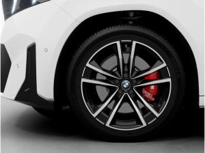 BMW iX3 40 M Sportpaket Pro AHK Innovationspaket