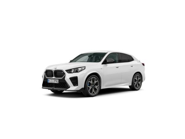 BMW X2 M35i xDrive