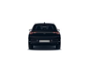 Volkswagen Golf R 2,0 l TSI OPF 4MOTION Black Edition