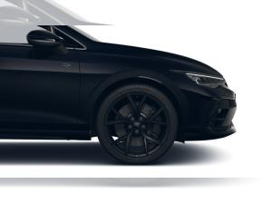 Volkswagen Golf R 2,0 l TSI OPF 4MOTION Black Edition