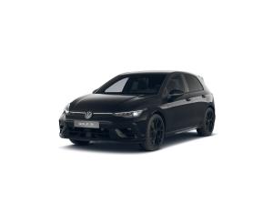 Volkswagen Golf R 2,0 l TSI OPF 4MOTION Black Edition