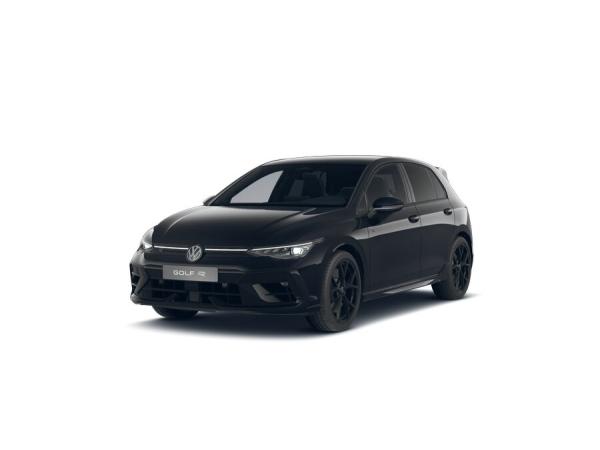 Volkswagen Golf R 2,0 l TSI OPF 4MOTION Black Edition