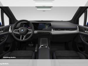 BMW 220 220i Active Tourer M Sport AHK Pano DA+ Adapt. LED